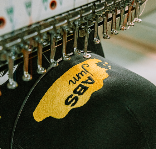 Embroidery Apparel