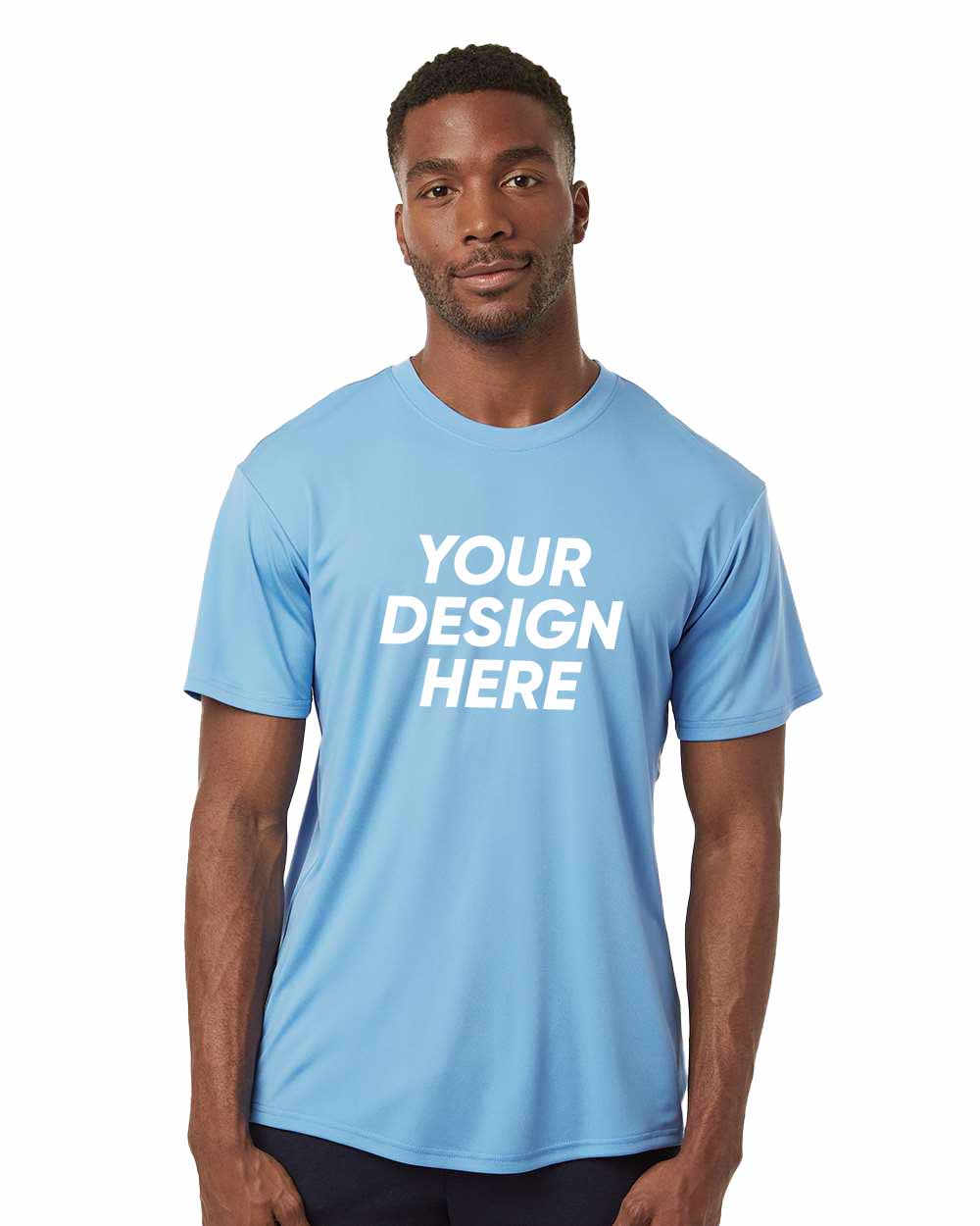 AllPro 48000 | Men's Pro-Lock Performance T-Shirt