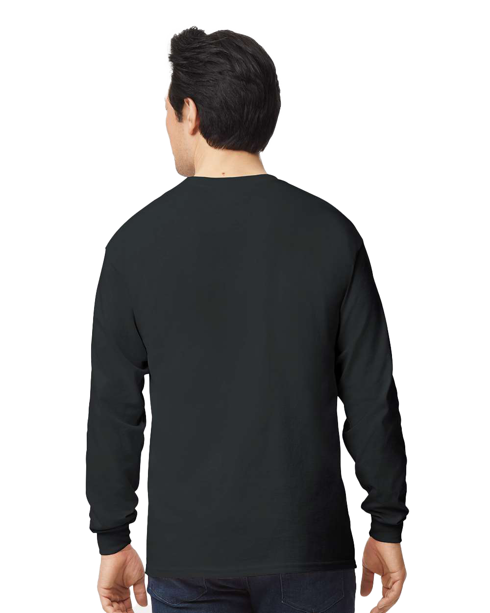 Gildan 2400 | Ultra CottonĀ® Long Sleeve T-Shirt