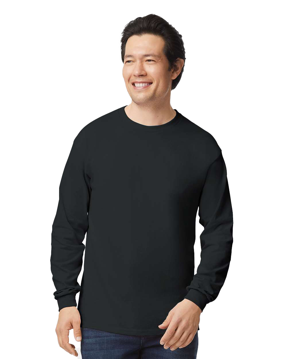 Gildan 2400 | Ultra CottonĀ® Long Sleeve T-Shirt