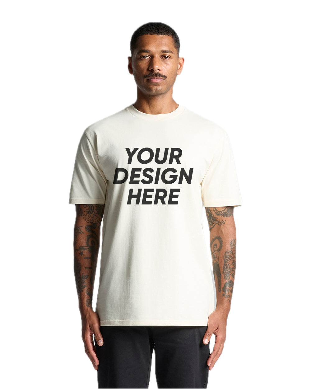 AS Colour 5026 | Classic Tee