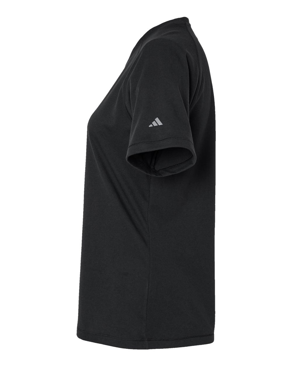 Adidas A557 | Women's Blended T-Shirt