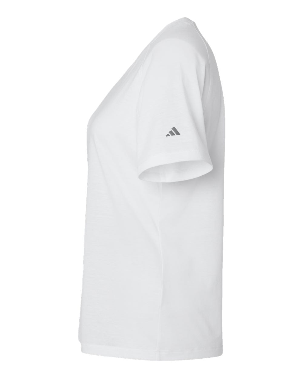 Adidas A557 | Women's Blended T-Shirt