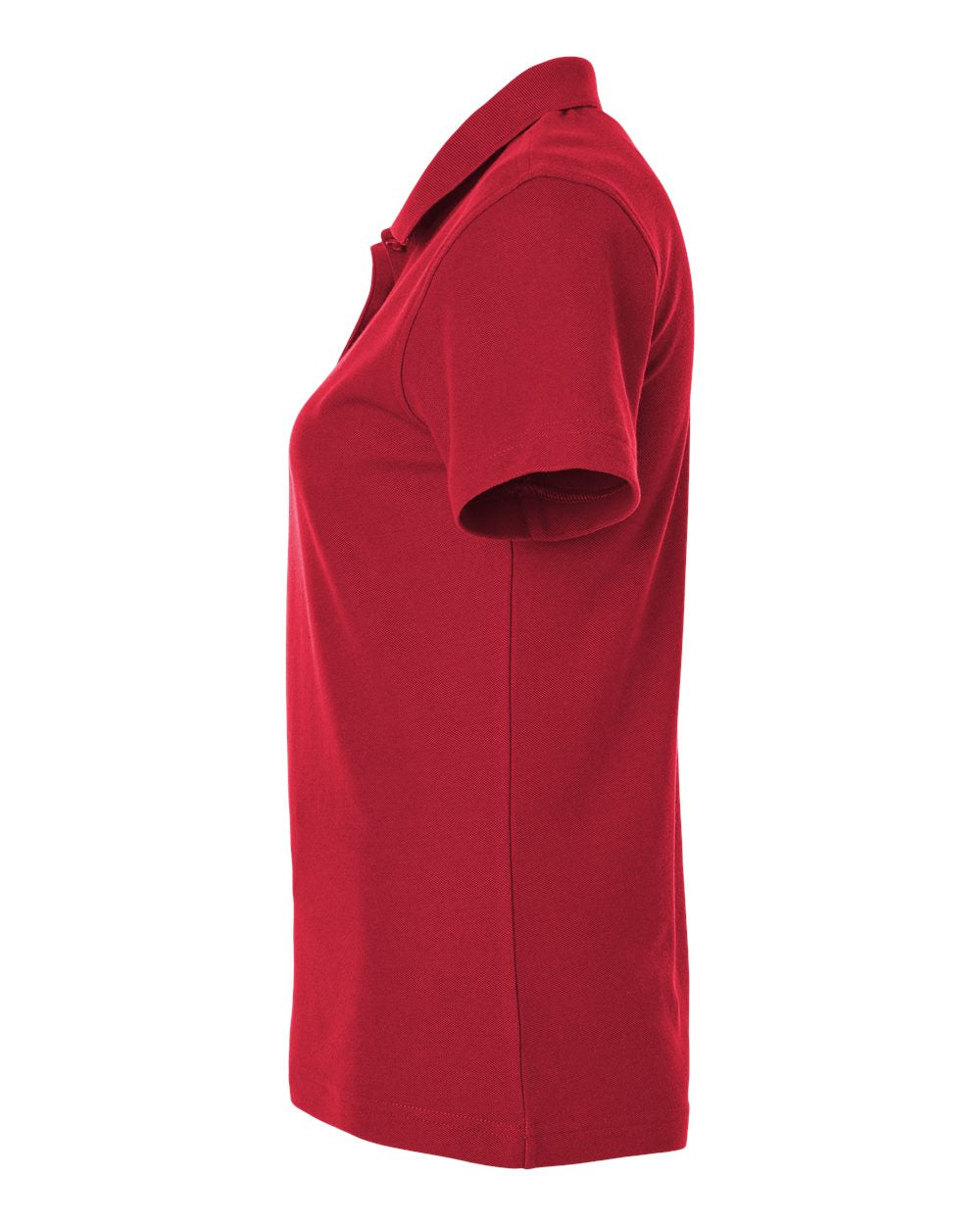 AllPro 62800L | Women's Pique Polo