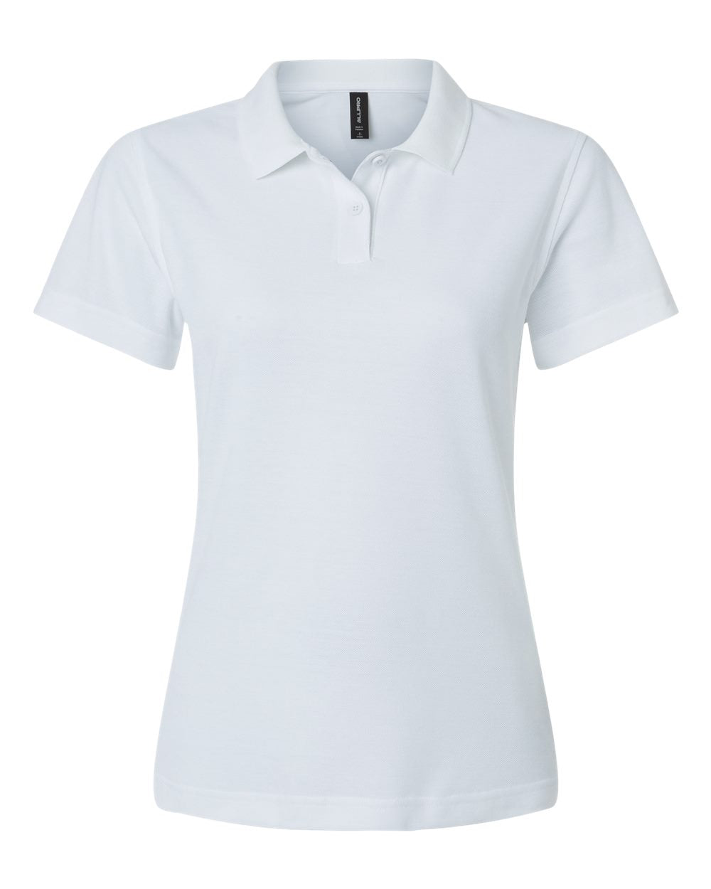AllPro 62800L | Women's Pique Polo