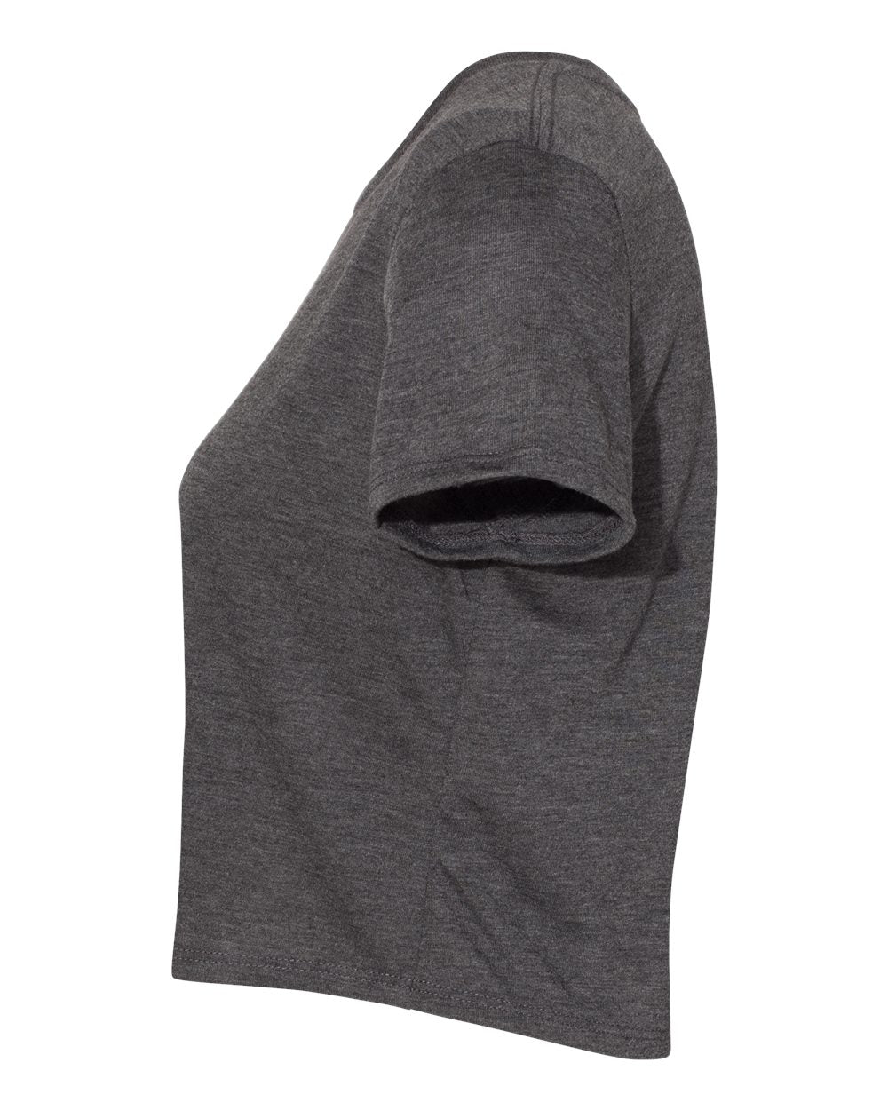 Bella + Canvas 8882 | Women’s Flowy Crop Tee