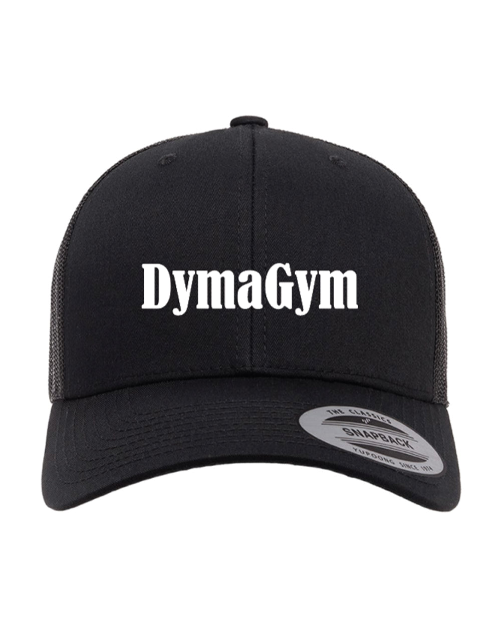 Casquette Trucker pour enfants Dymagym