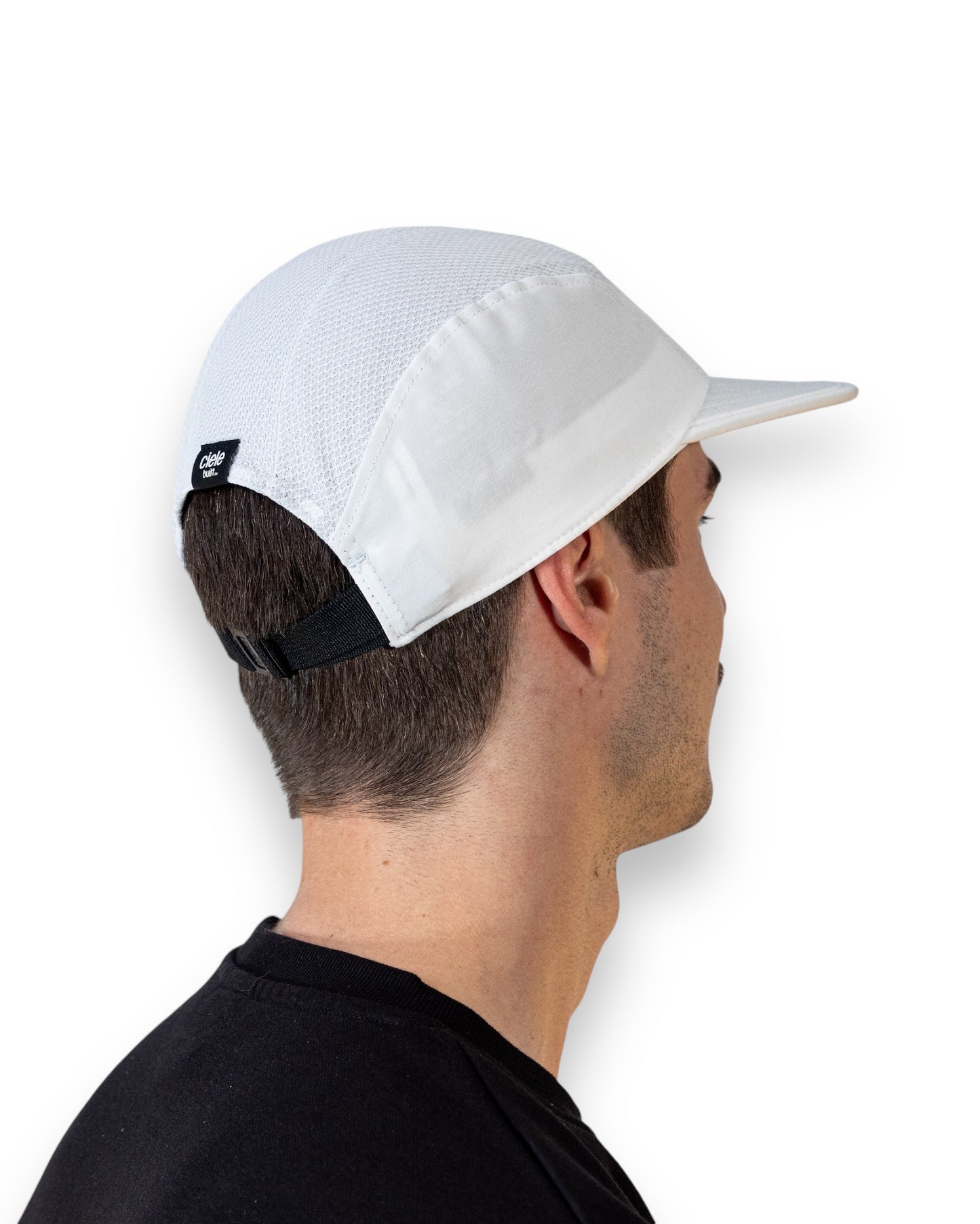 (WHITE) Ciele UNcap