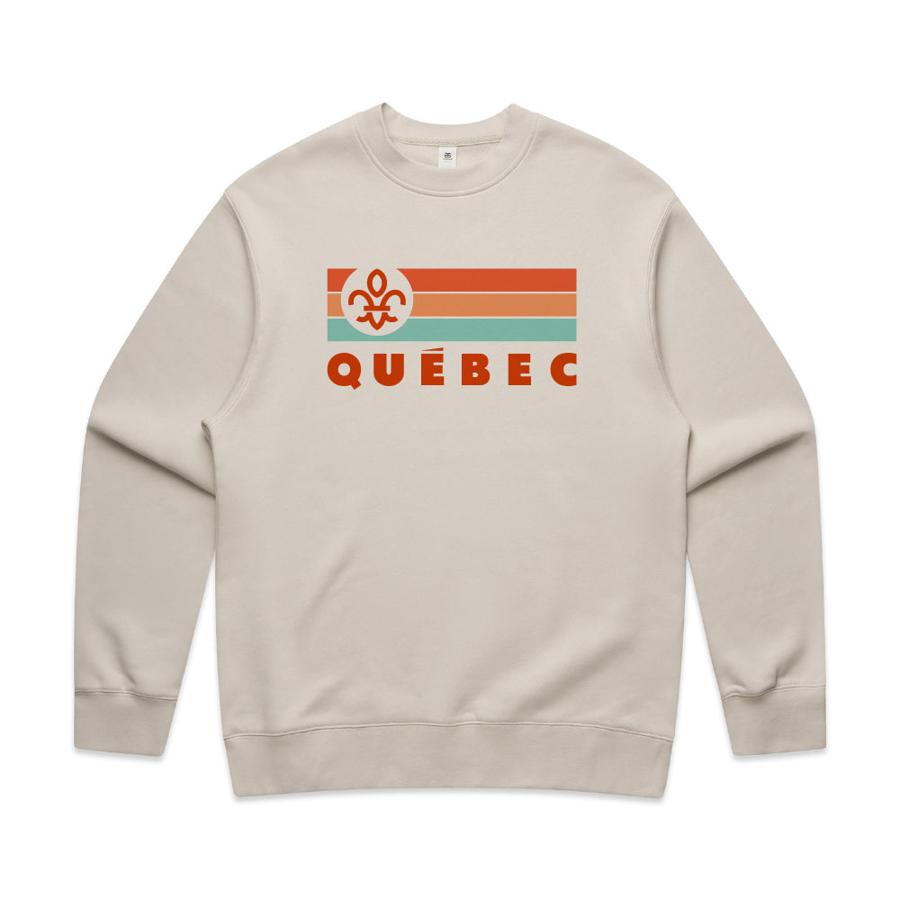 LPD | QC Sweatshirt