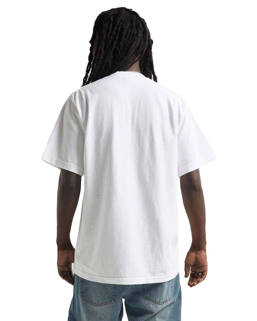 Back