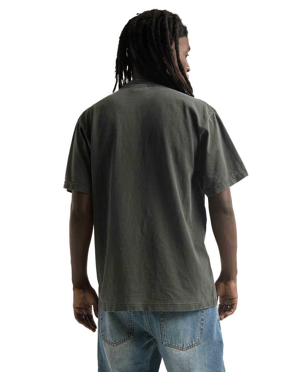 Back