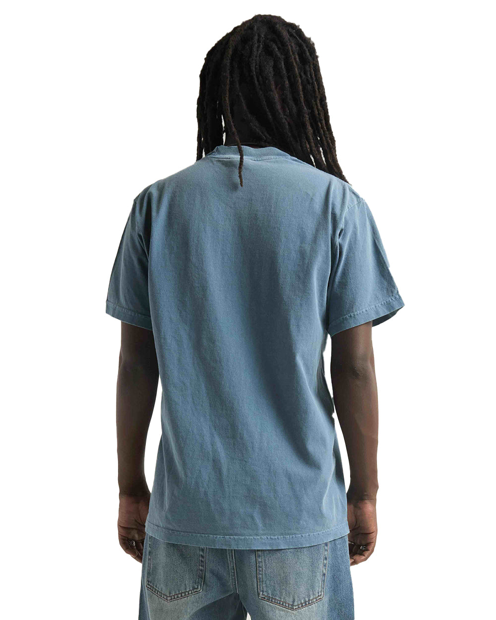 Back