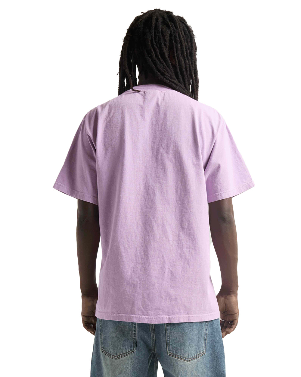 Back