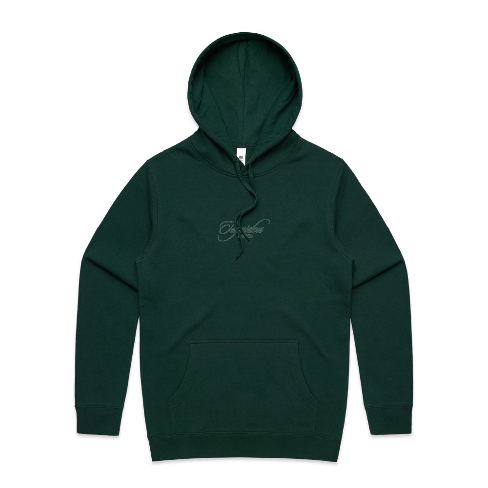 LPD | Tiguidou QC Hoodie