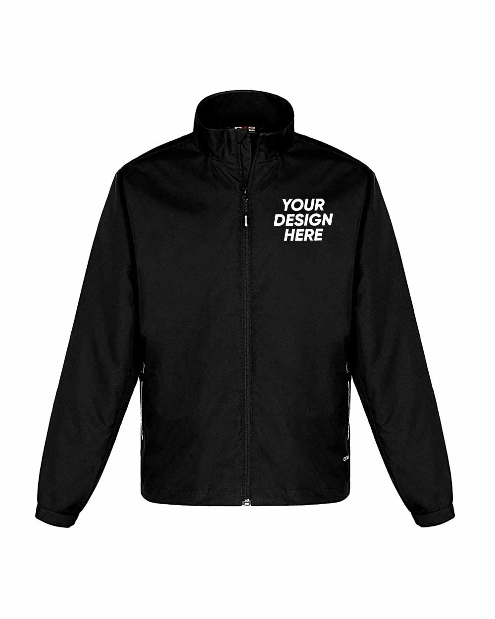 CX2 L04170 | Men's Track Jacket