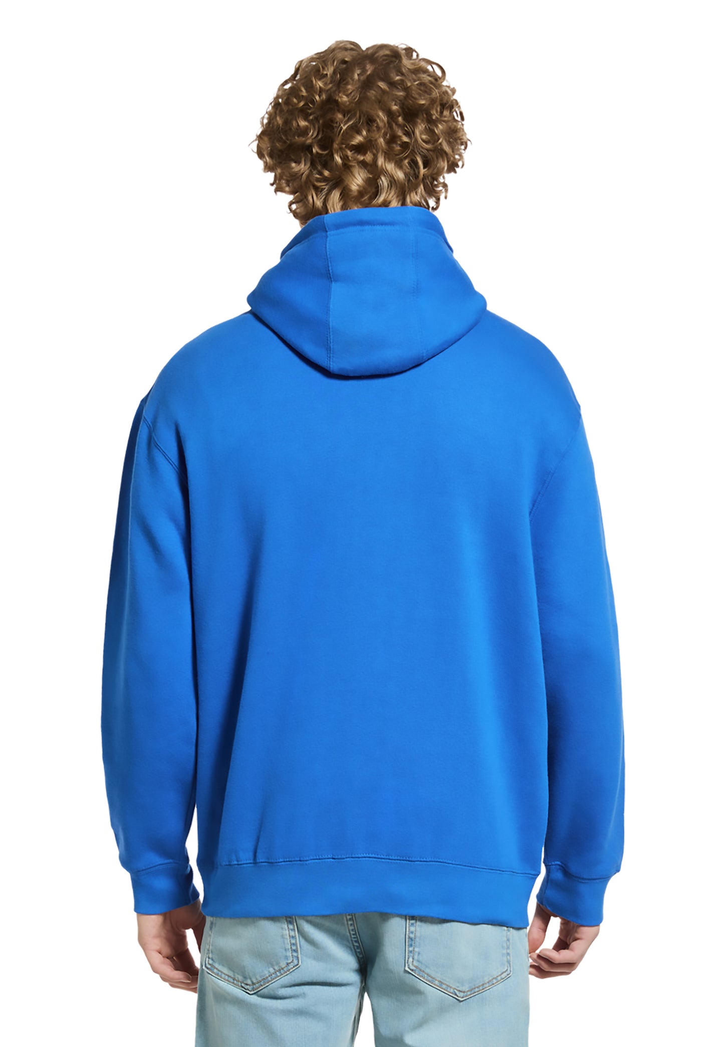 Back