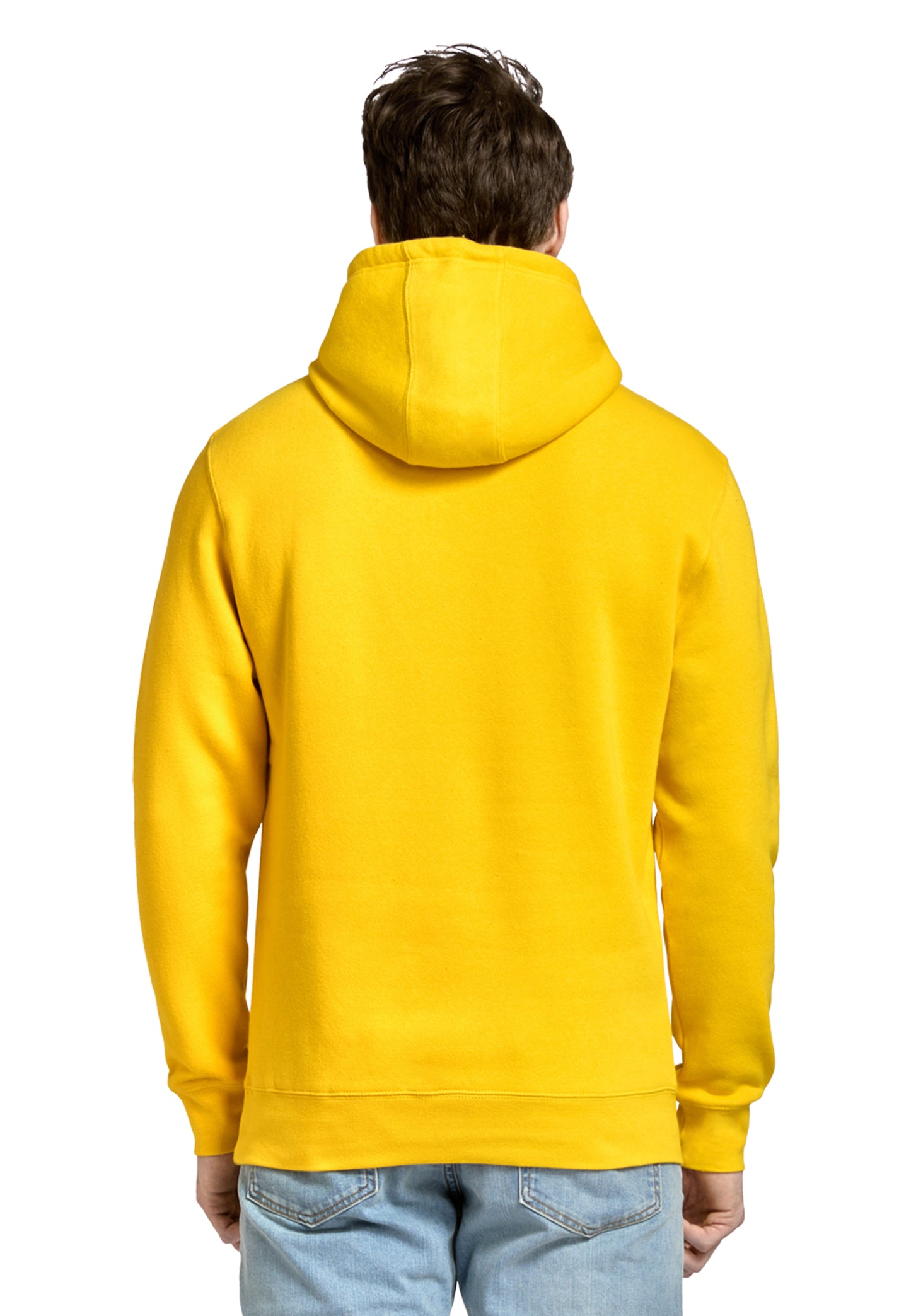 Back