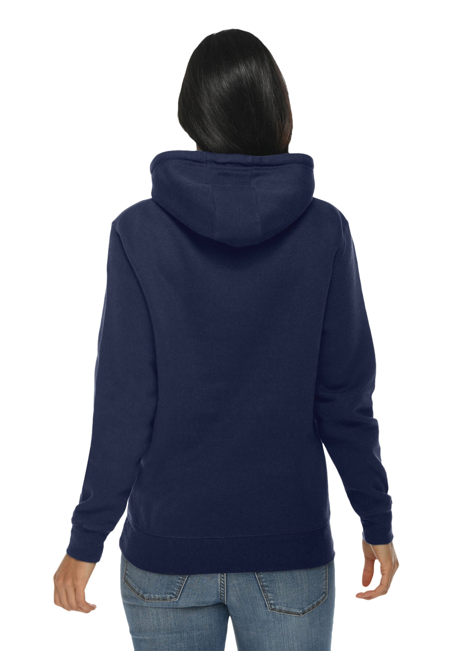 Back