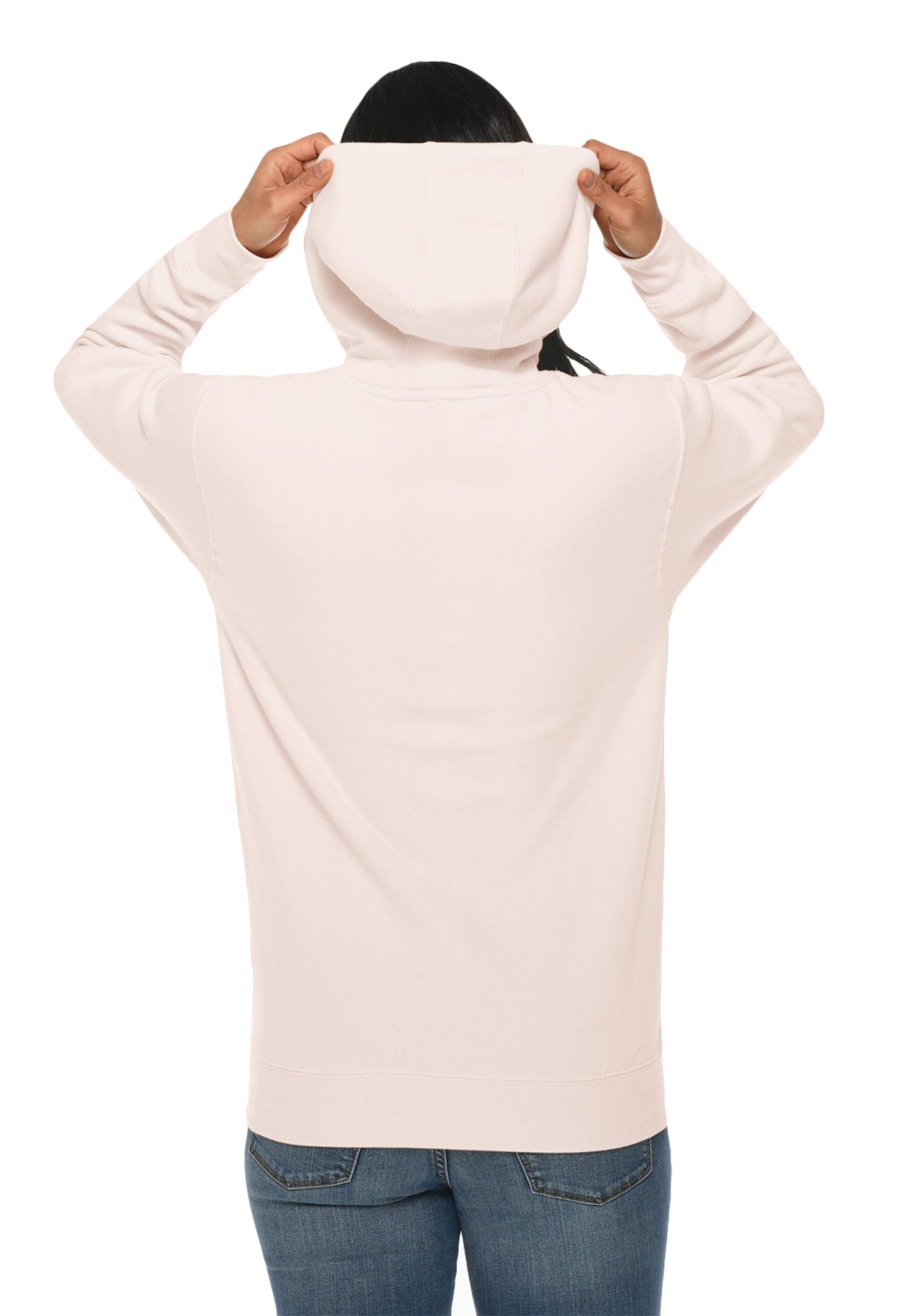 Back
