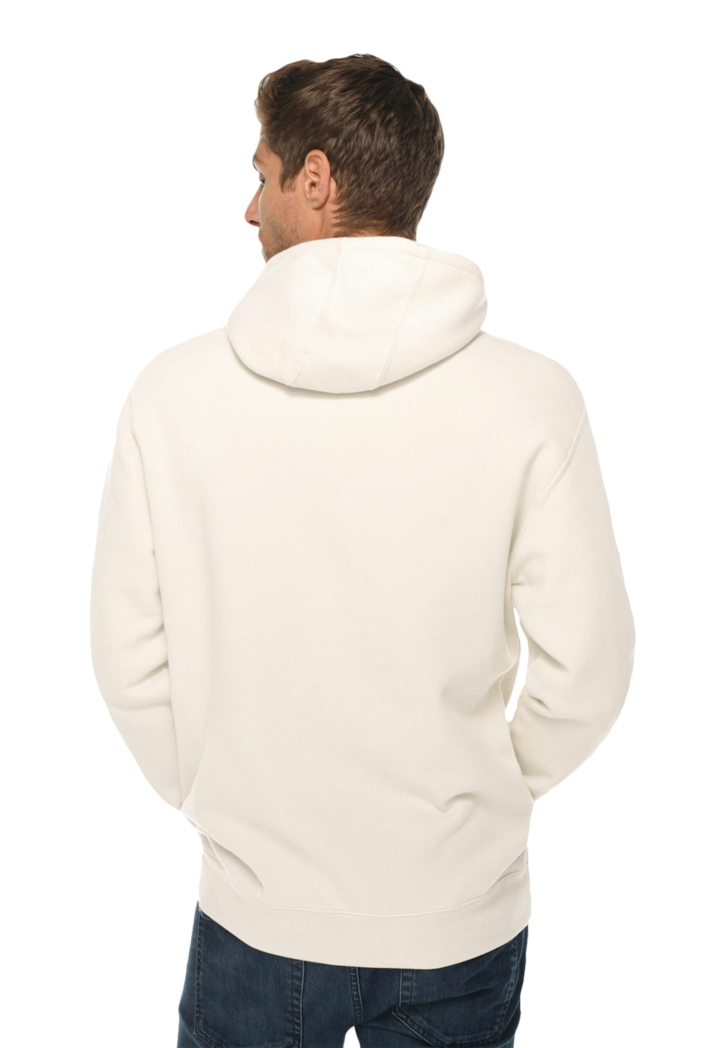 Back