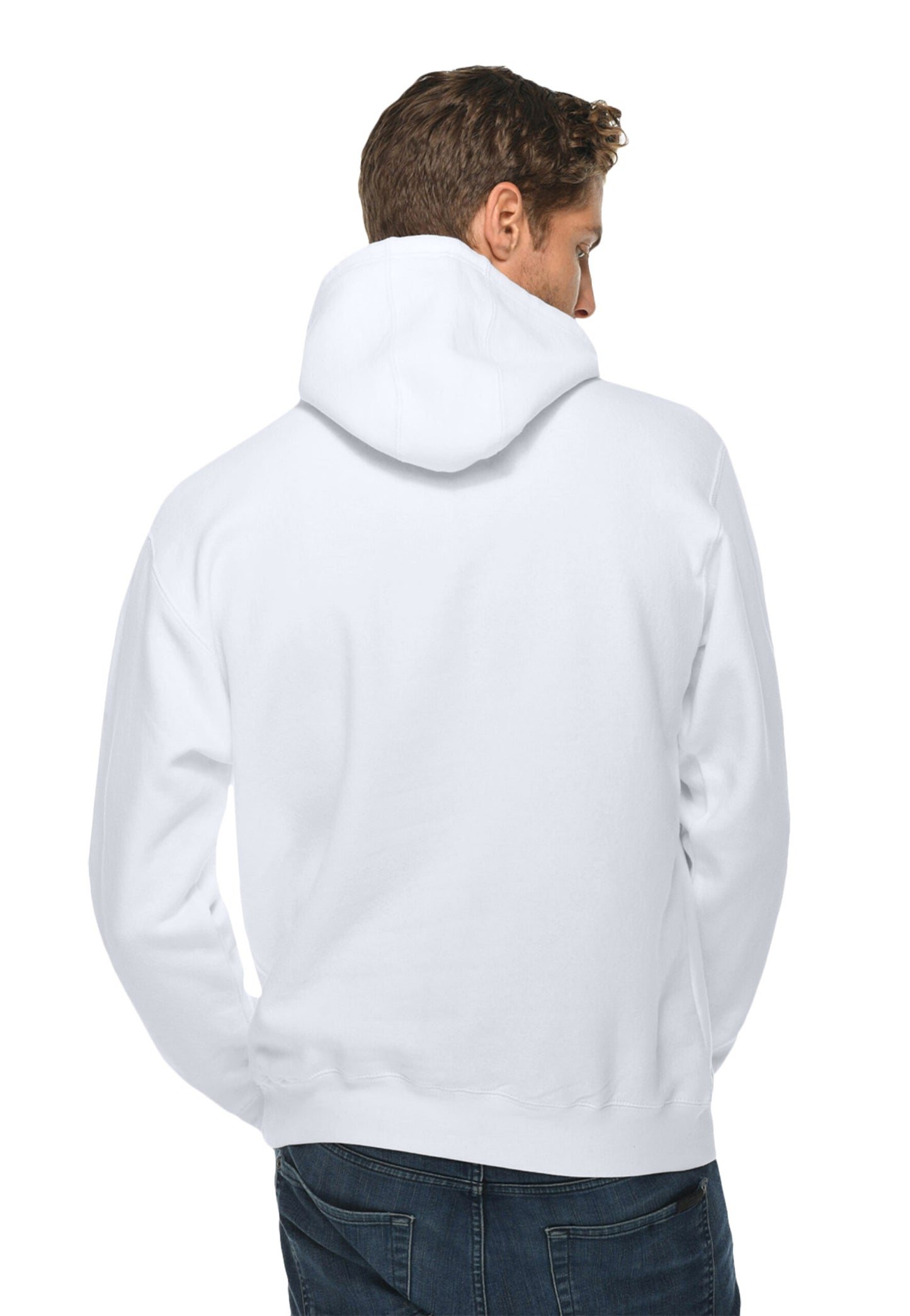 Back