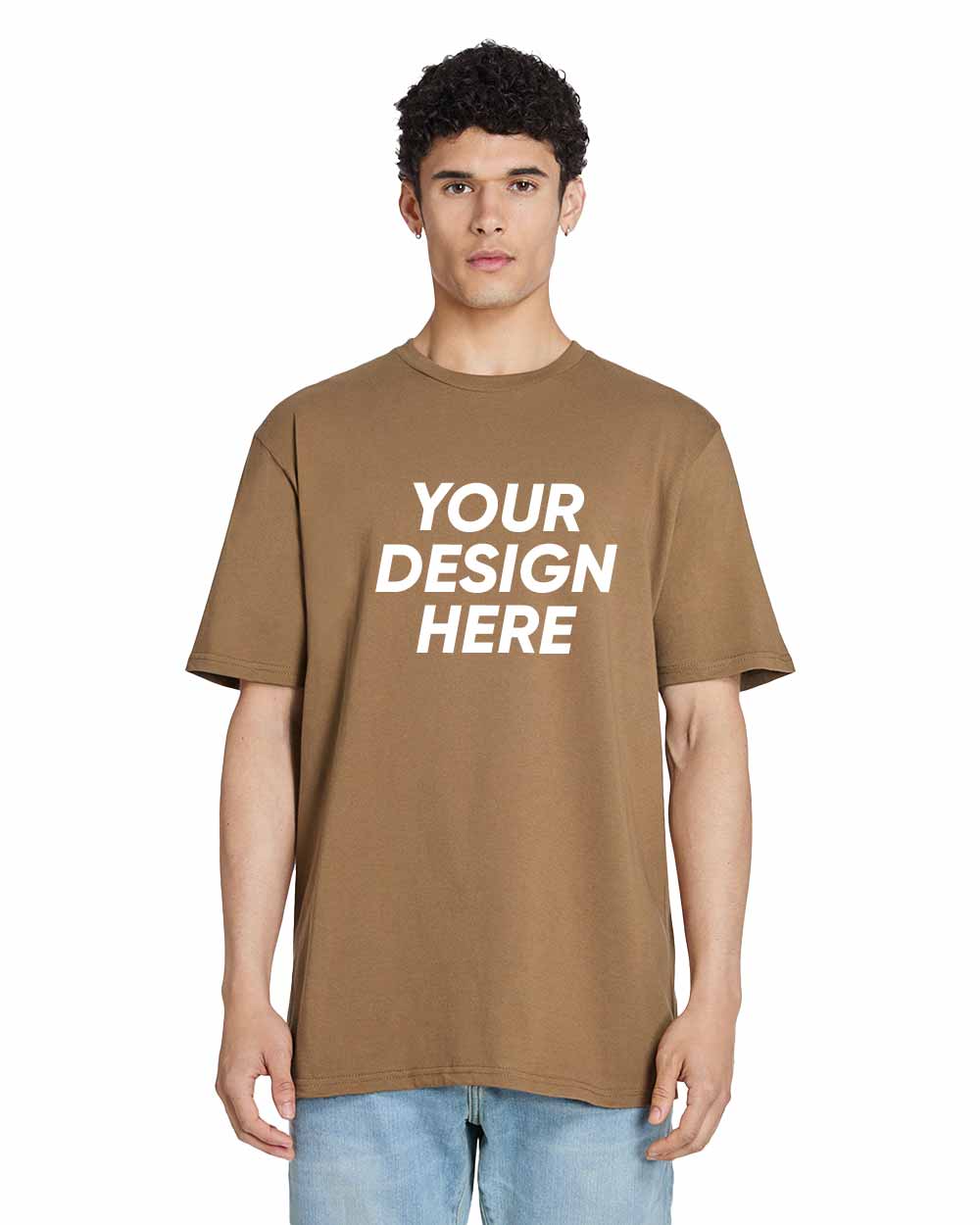 Lane Seven LS15001 | Heavyweight Tee