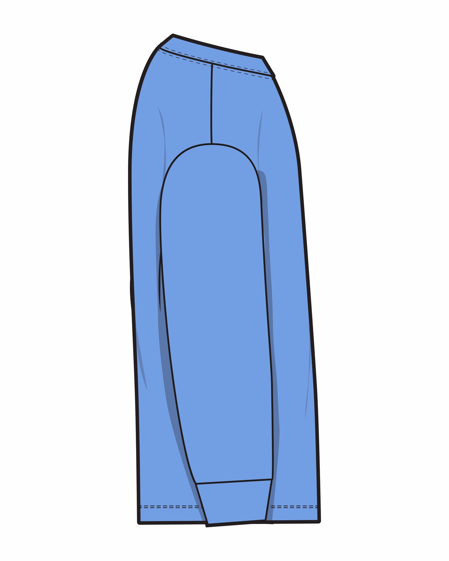 Right Side