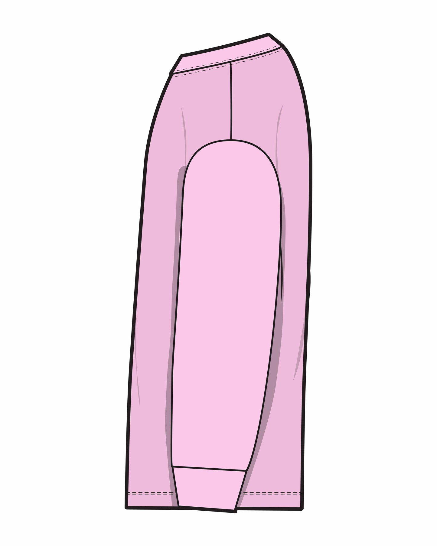 Left Side