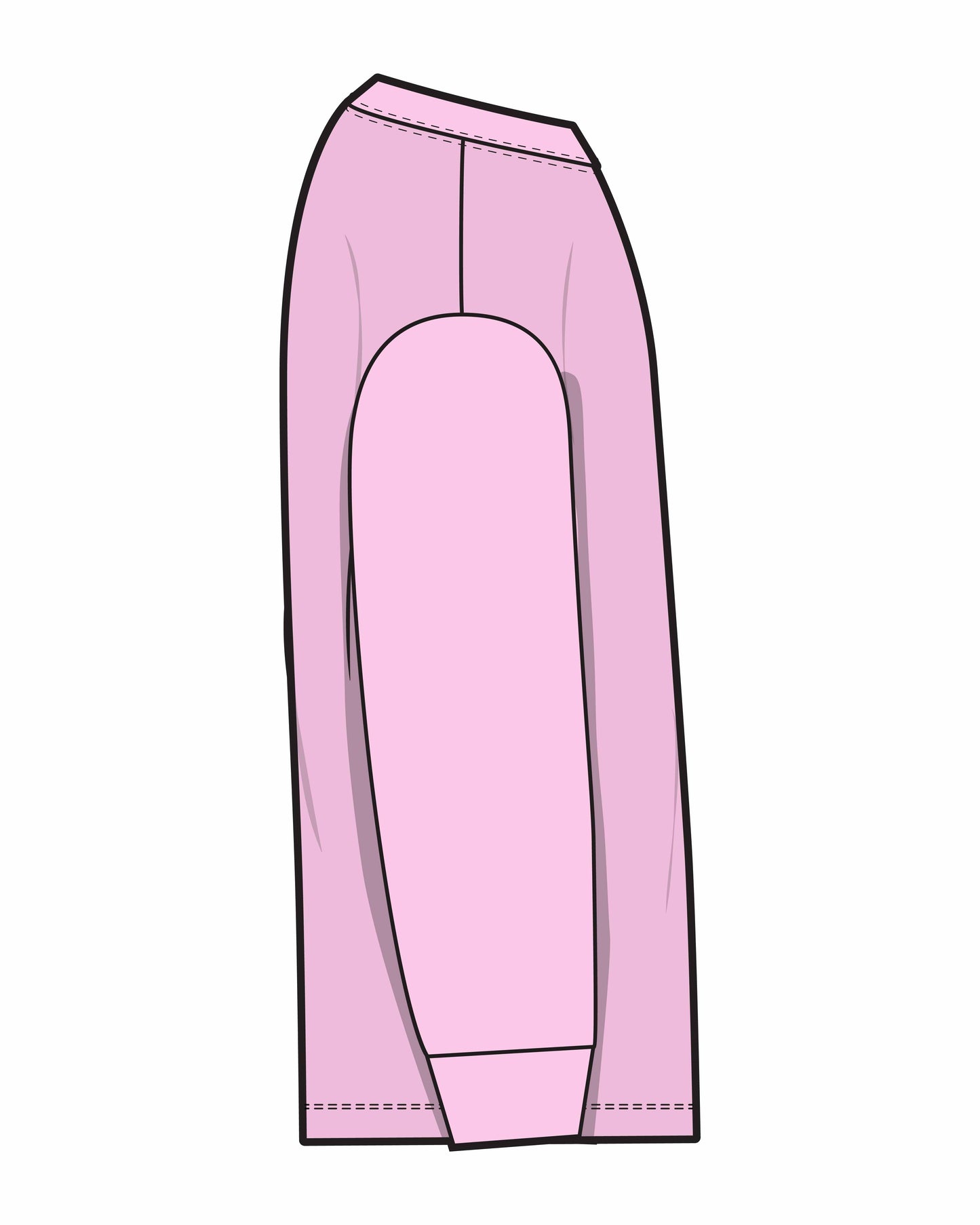 Right Side