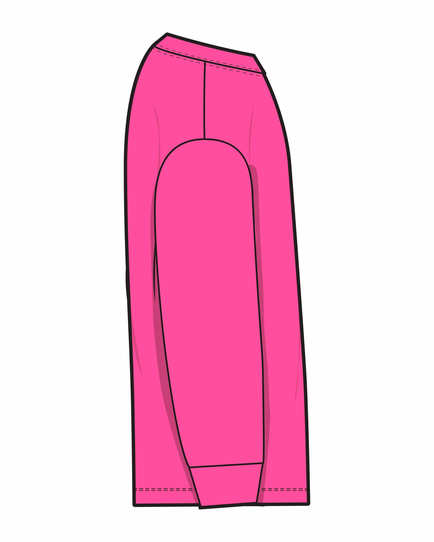 Right Side