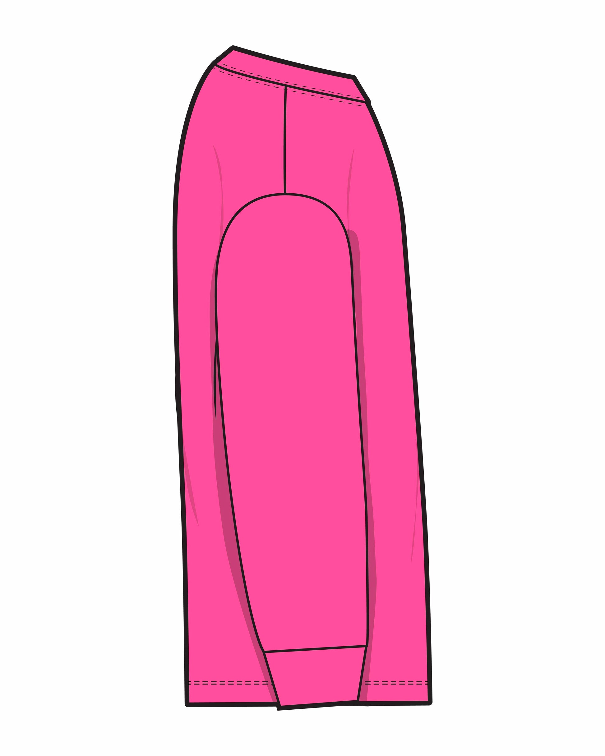 Right Side