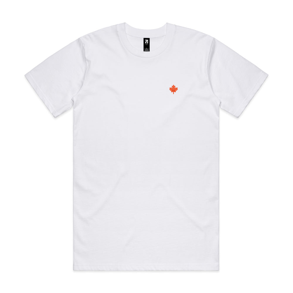 LPD | Maple Leaf Tee
