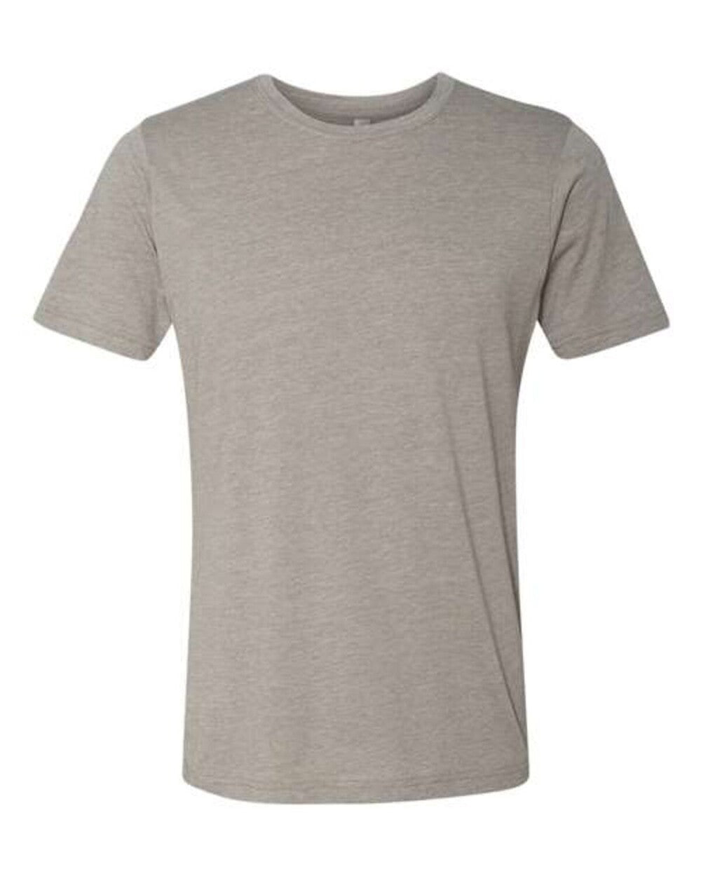 (ASH) Next Level 6200 | Unisex Festival Tee