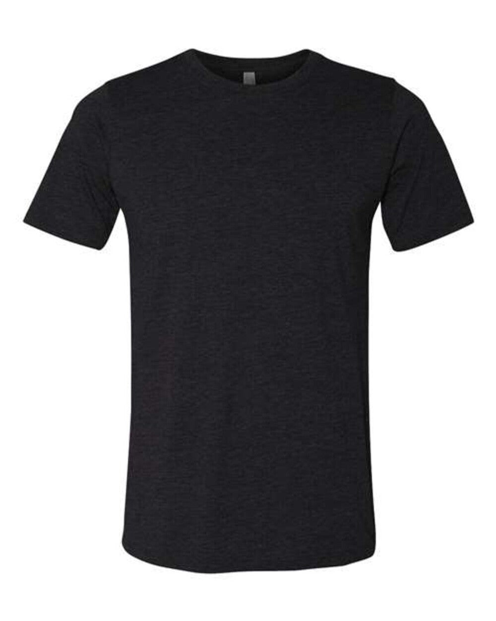 (BLACK) Next Level 6200 | Unisex Festival Tee