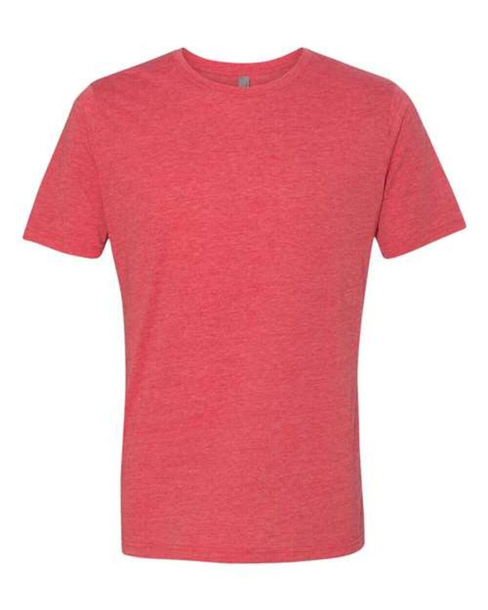 (RED) Next Level 6200 | Unisex Festival Tee