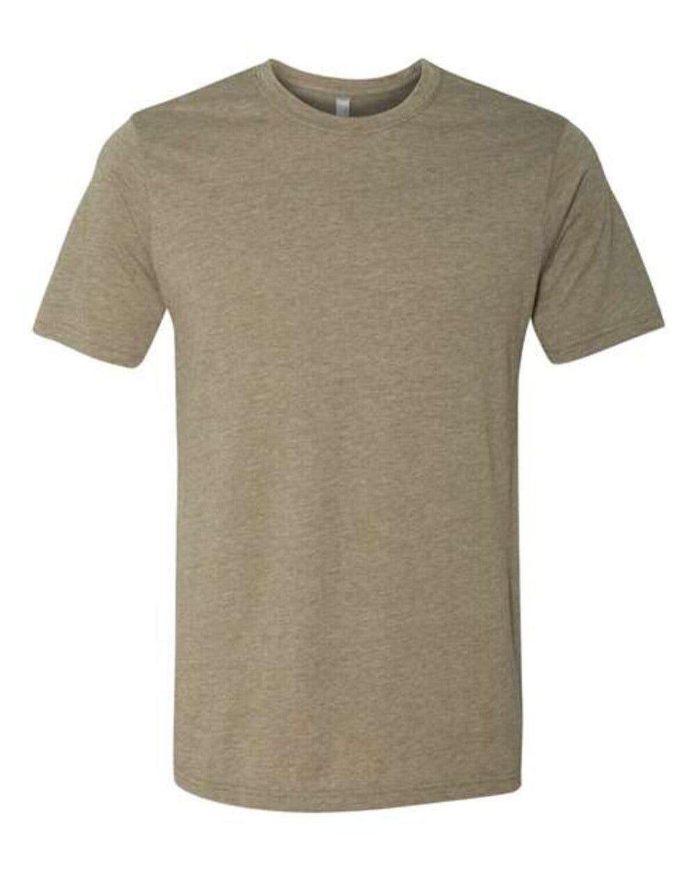 (SAGE) Next Level 6200 | Unisex Festival Tee