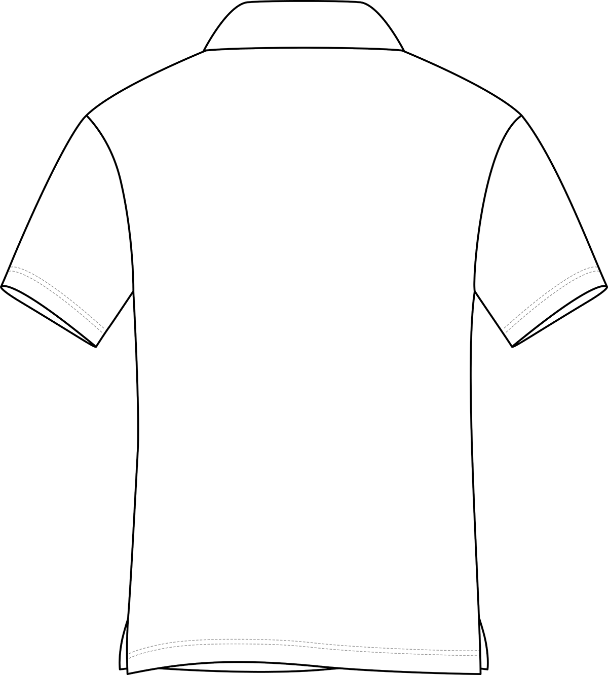Back