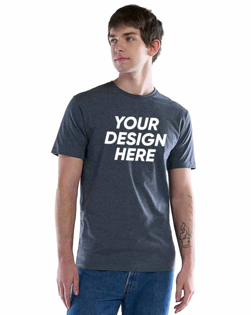 CSW 24/7 S05650 | Adult 50/50 Crewneck T-Shirt