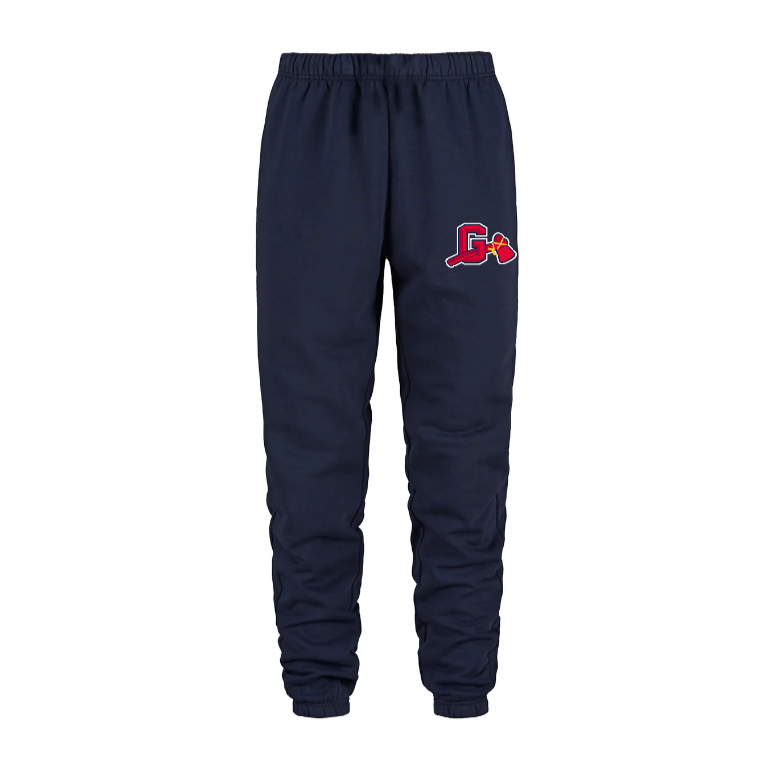 Joggers Enfant Officiel Guerriers Richelieu Yamaska
