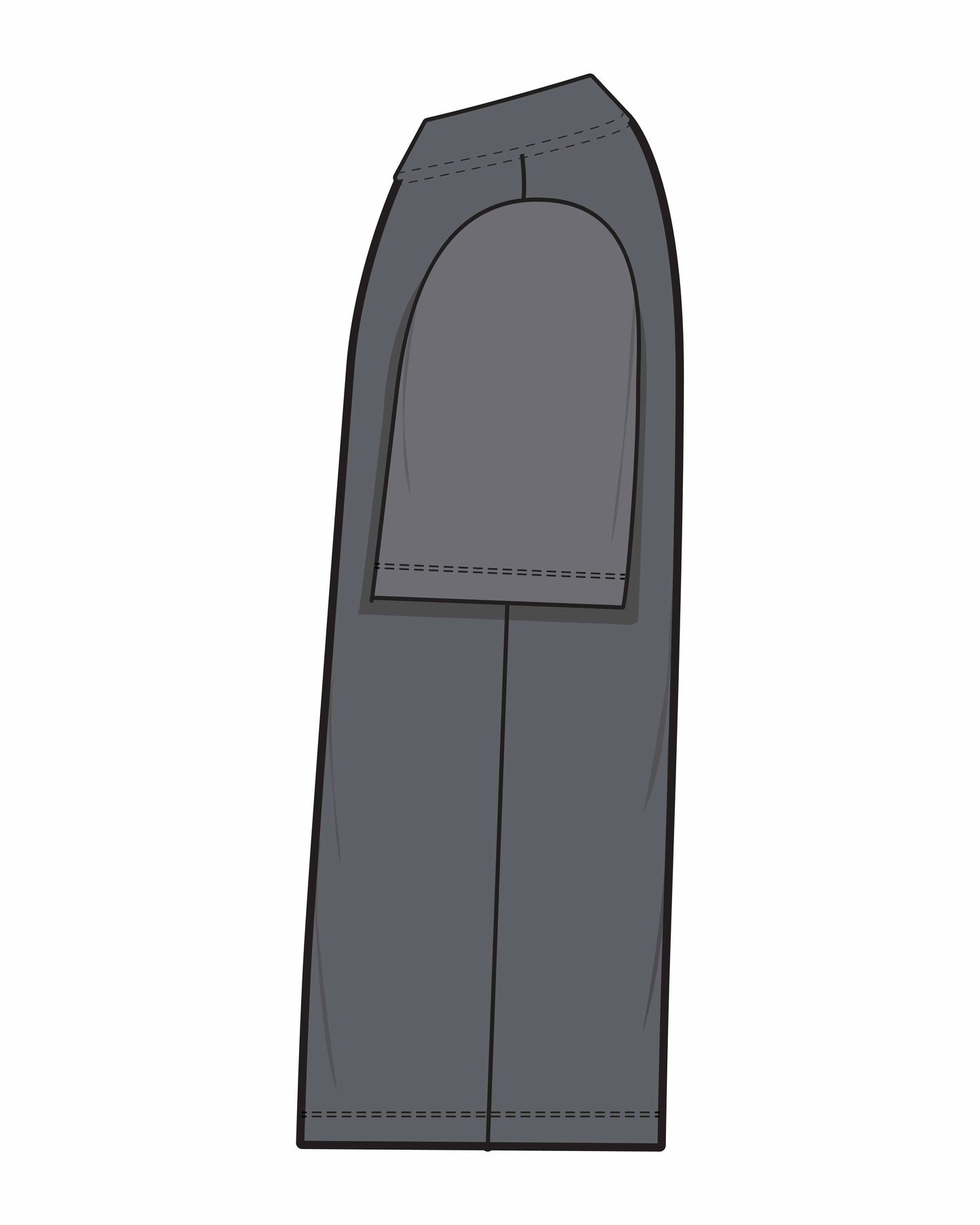 Left Side
