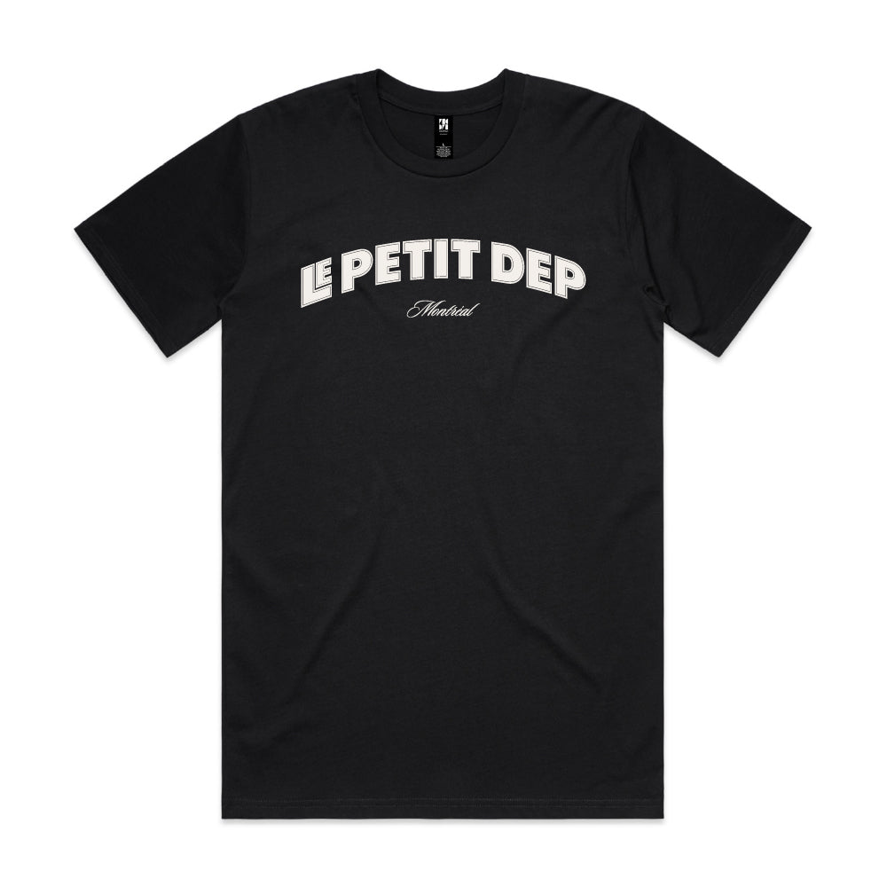 LPD | LPD Montréal Tee
