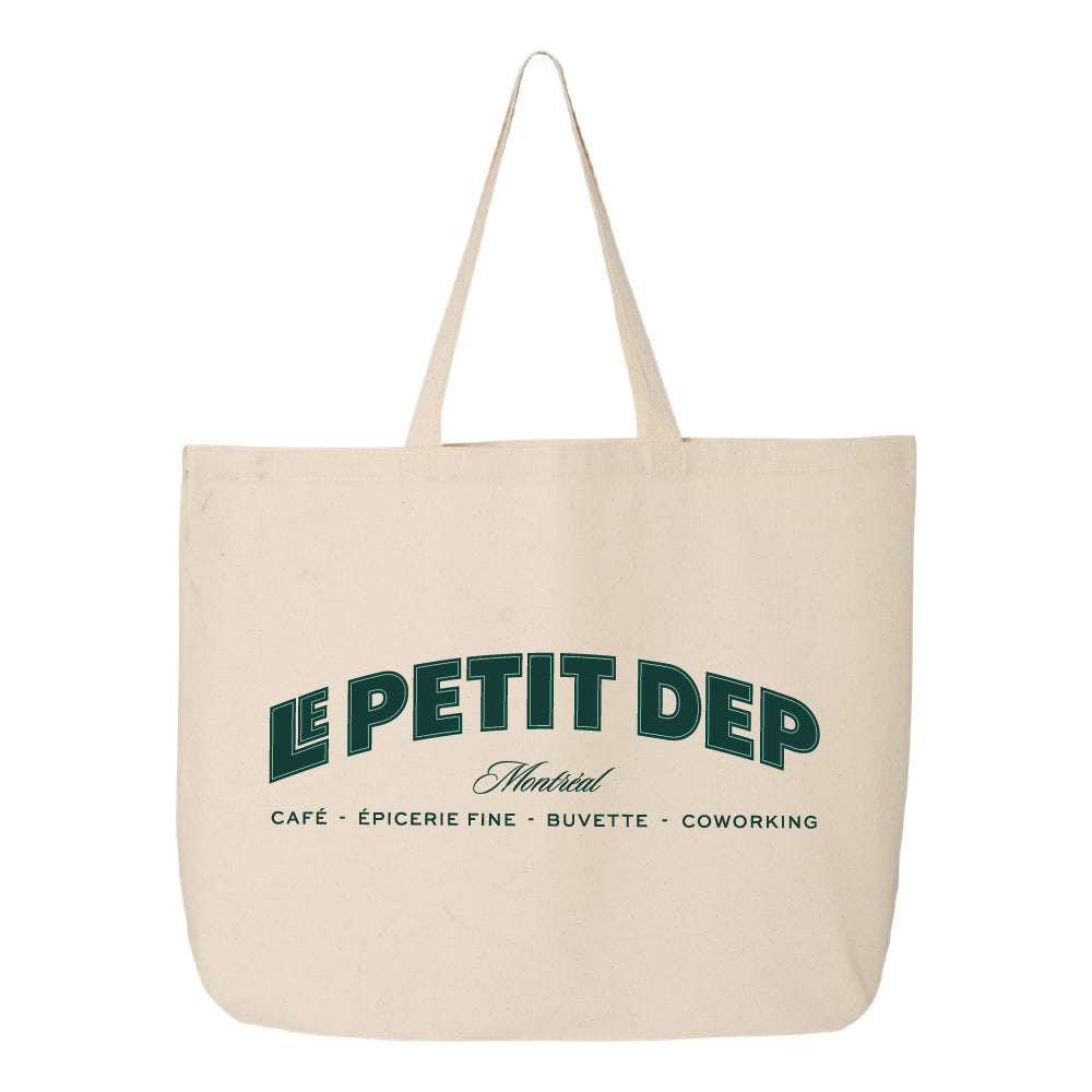 LPD | LPD MTL Oversized Tote