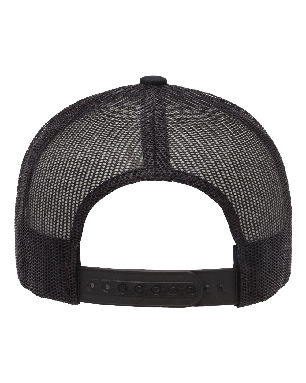 (POD) YP Classics 6606 | Retro Trucker Cap