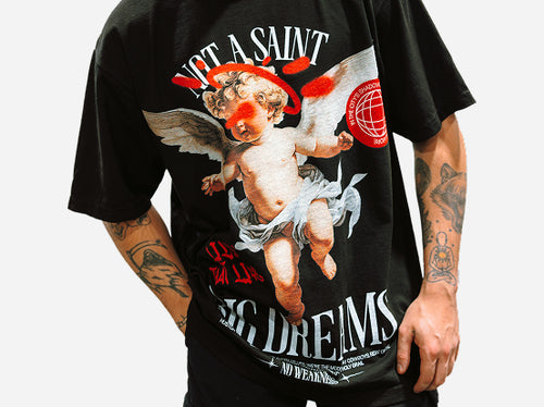 Retail & Streetwear Brands