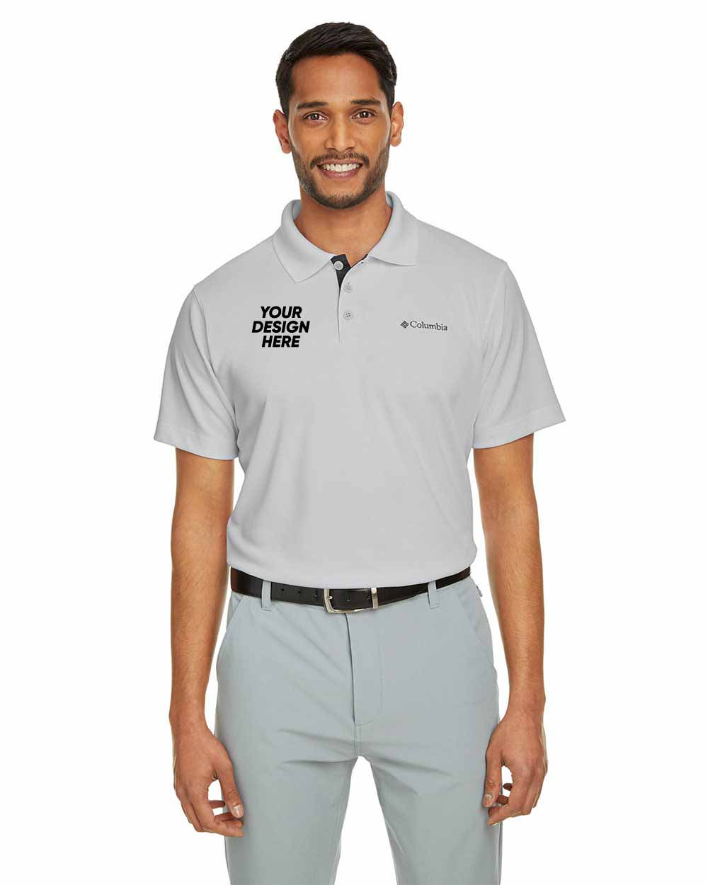 Columbia 177205 | Utilizer Polo