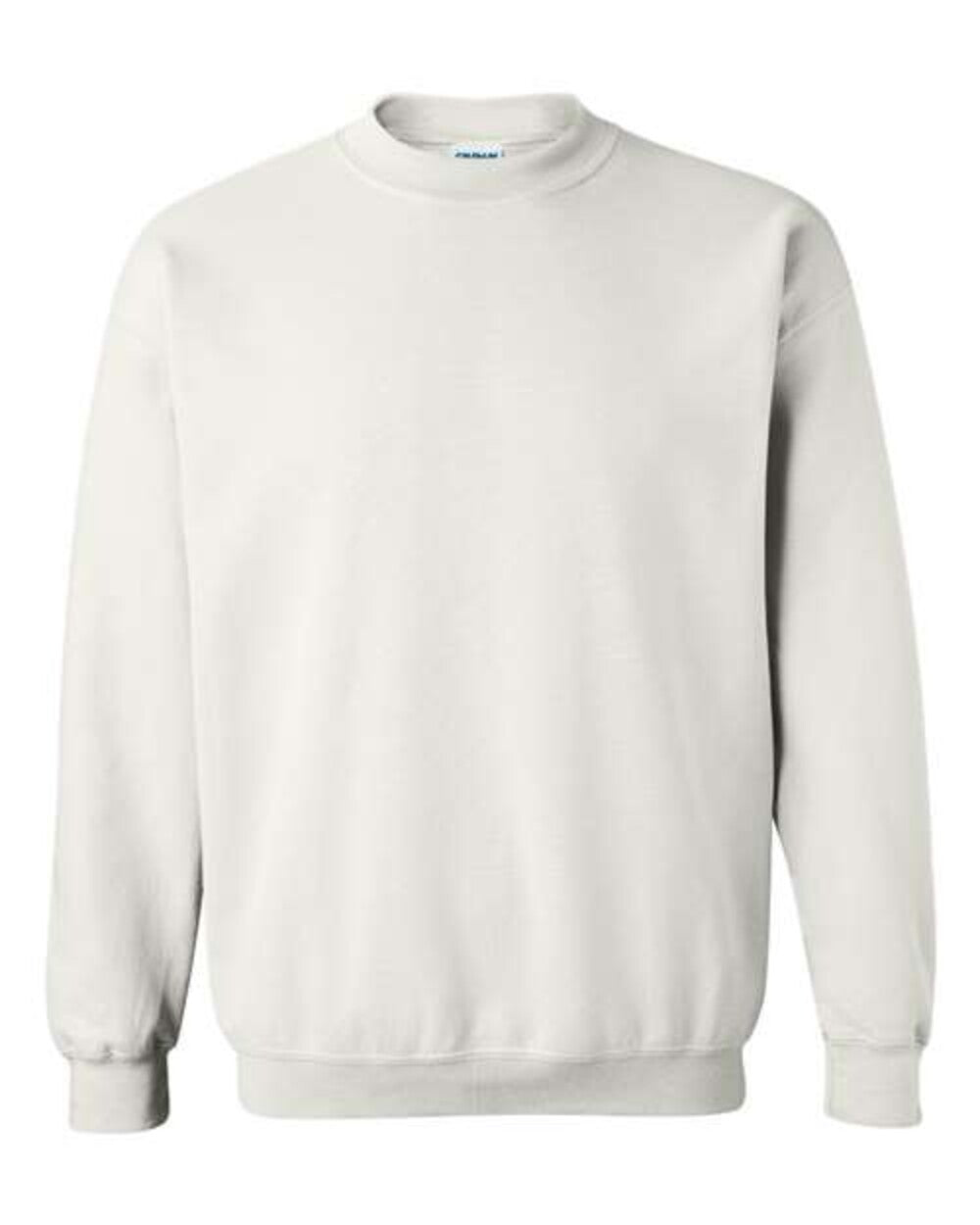 (ASH) Gildan 18000 | Heavy Blend Crewneck Sweatshirt