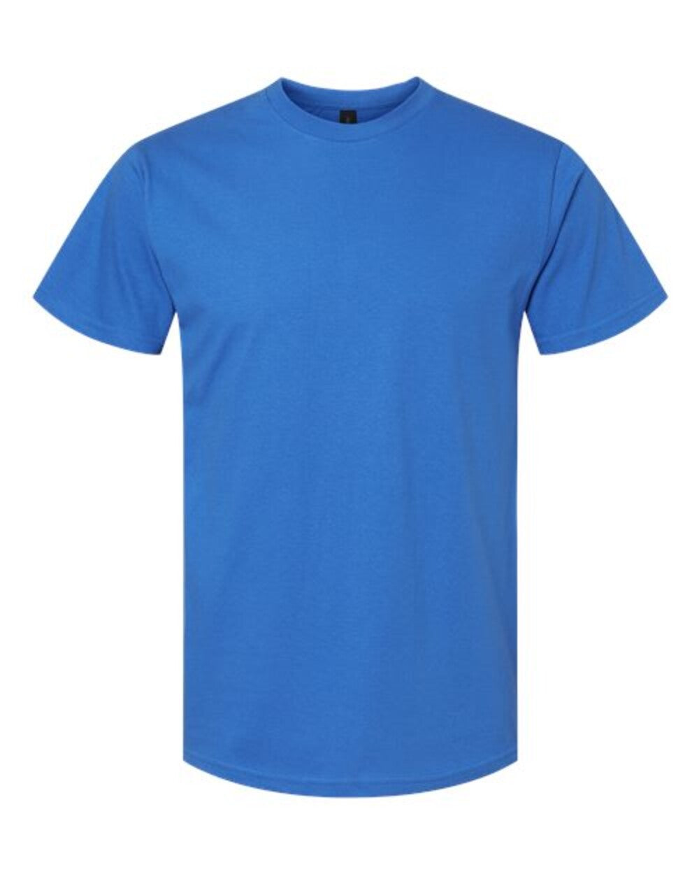 (ROYAL) Gildan 65000 | Unisex Softstyle Midweight T-Shirt