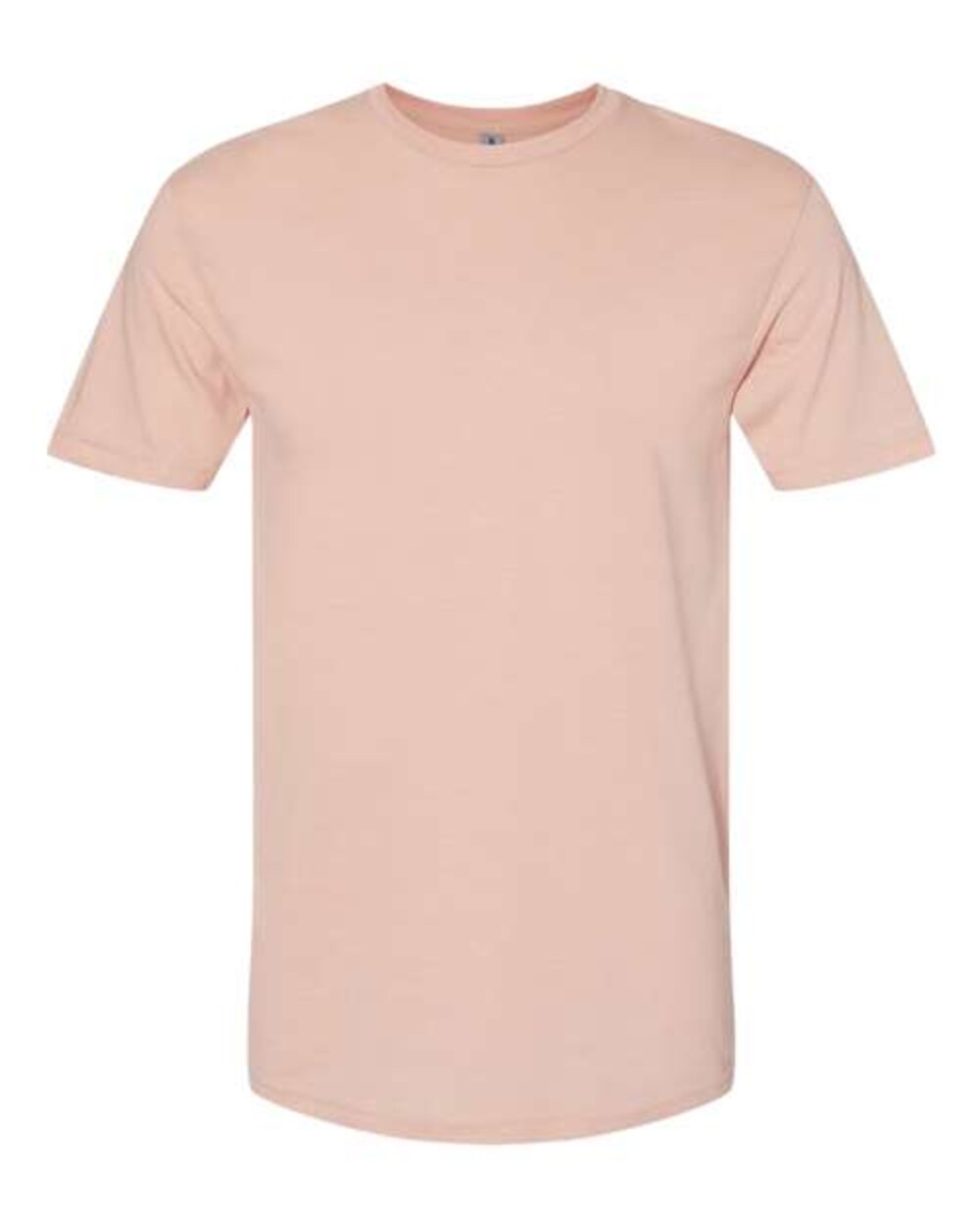(DUSTY ROSE) Gildan 67000 | Softstyle CVC T-Shirt