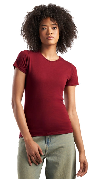 Jerico Style 56 | Bamboo Ladies T-Shirt