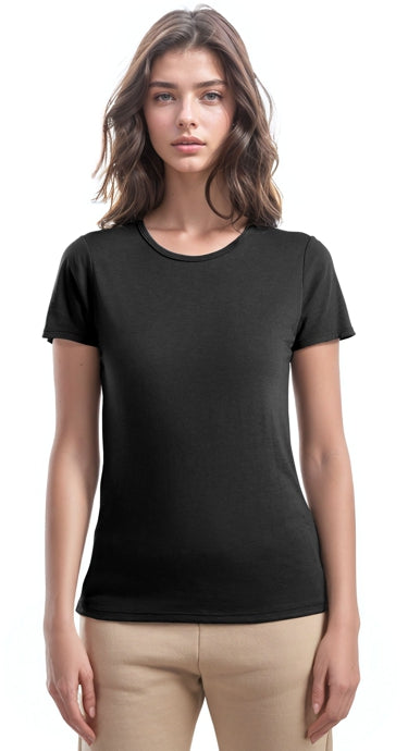 Jerico Style 56 | Bamboo Ladies T-Shirt